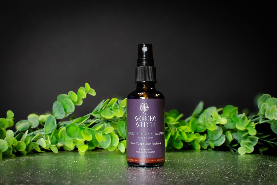 Love Spell Spray